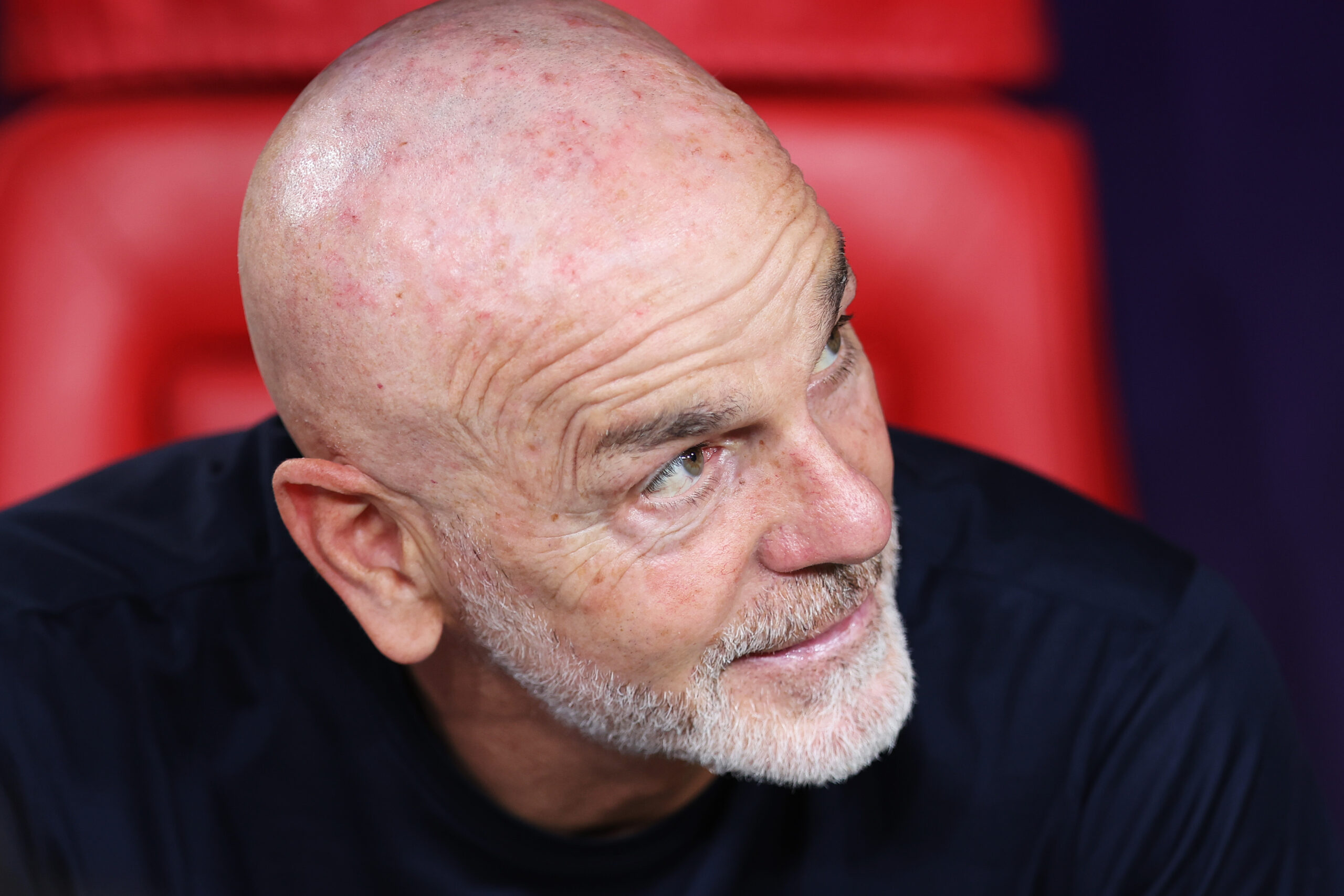 Fiorentina, Pioli sarà il nuovo allenatore: sorpasso sul Bologna per Dzeko