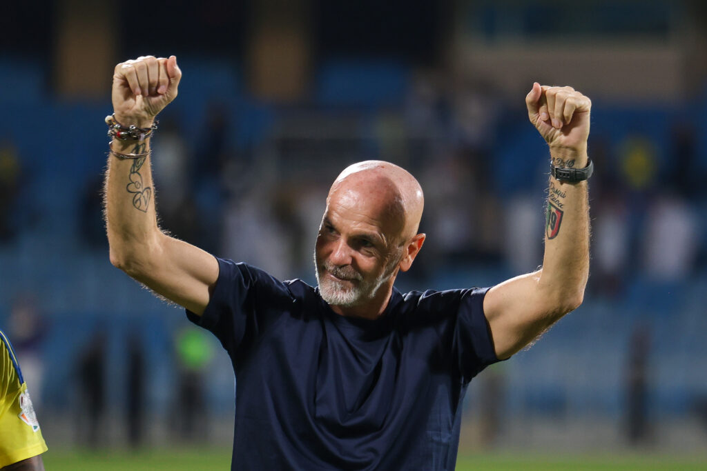 Fiorentina, ufficiale l'arrivo di Pioli: il comunicato