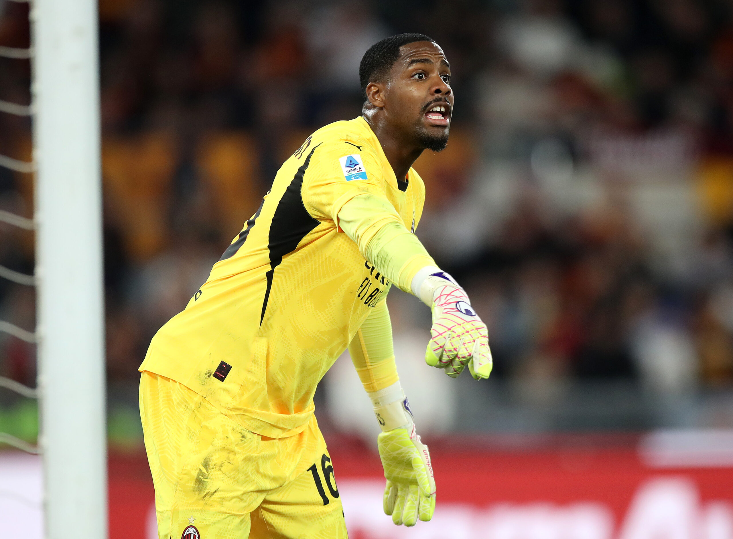 Milan, c'è la nuova offerta del Chelsea per Maignan: le cifre