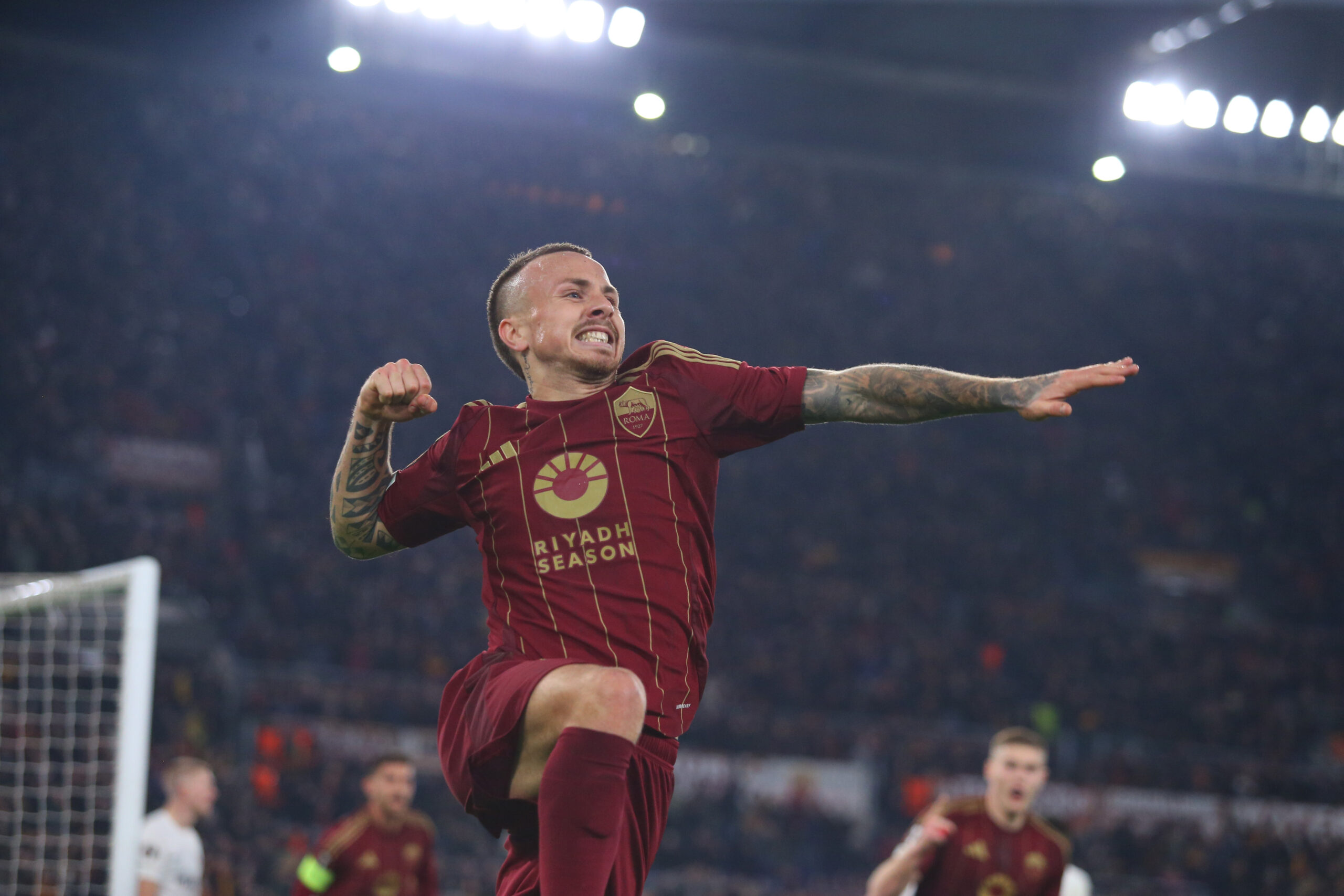 Roma, Angelino non si trasferirà all'Al-Hilal per il Mondiale per Club: manca l'accordo