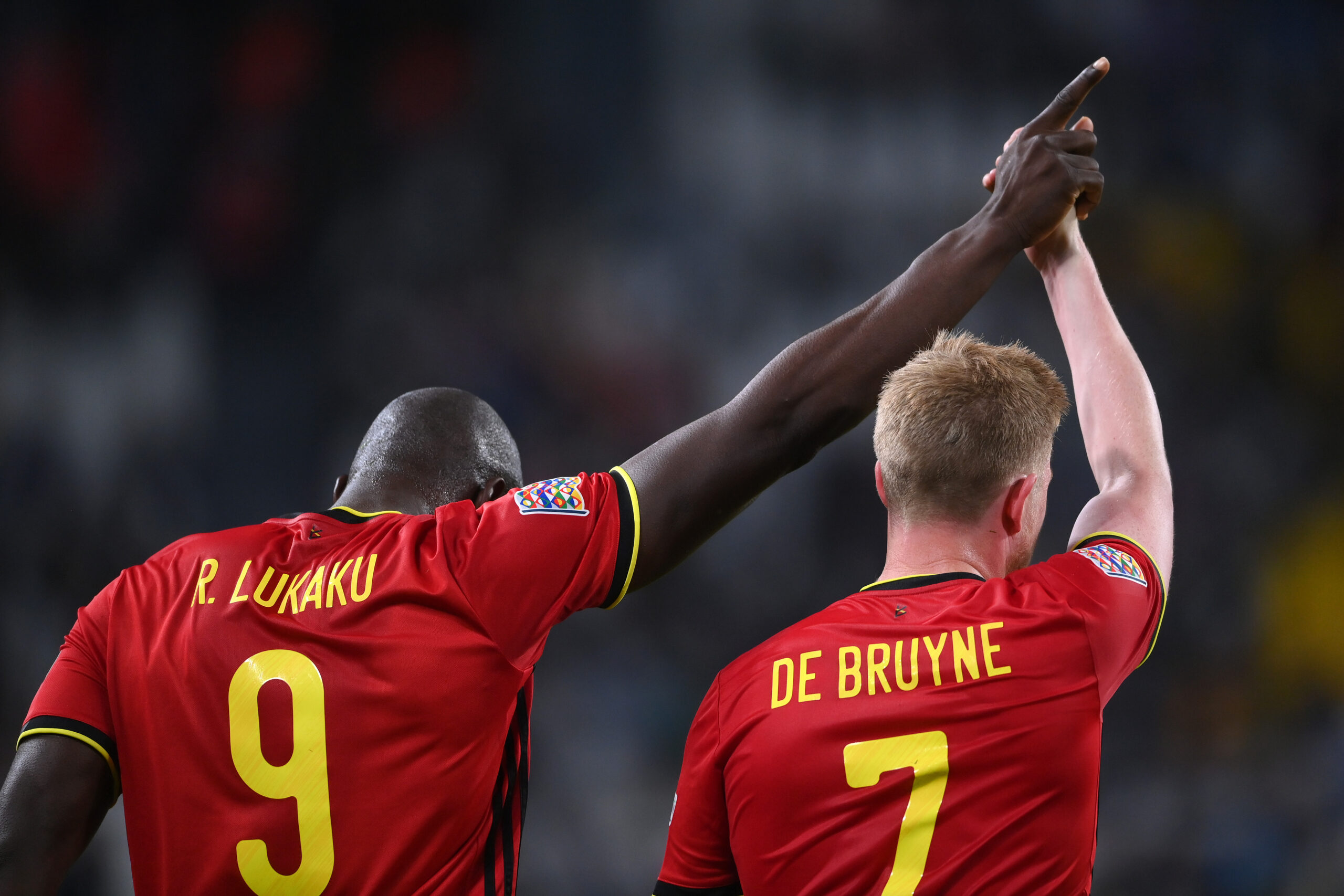 Napoli, le prime parole di De Bruyne: "Ci vediamo presto"