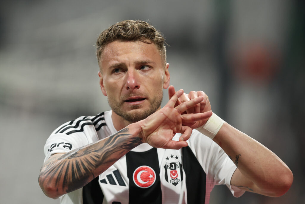Bologna, ufficiale l'acquisto di Immobile: il comunicato