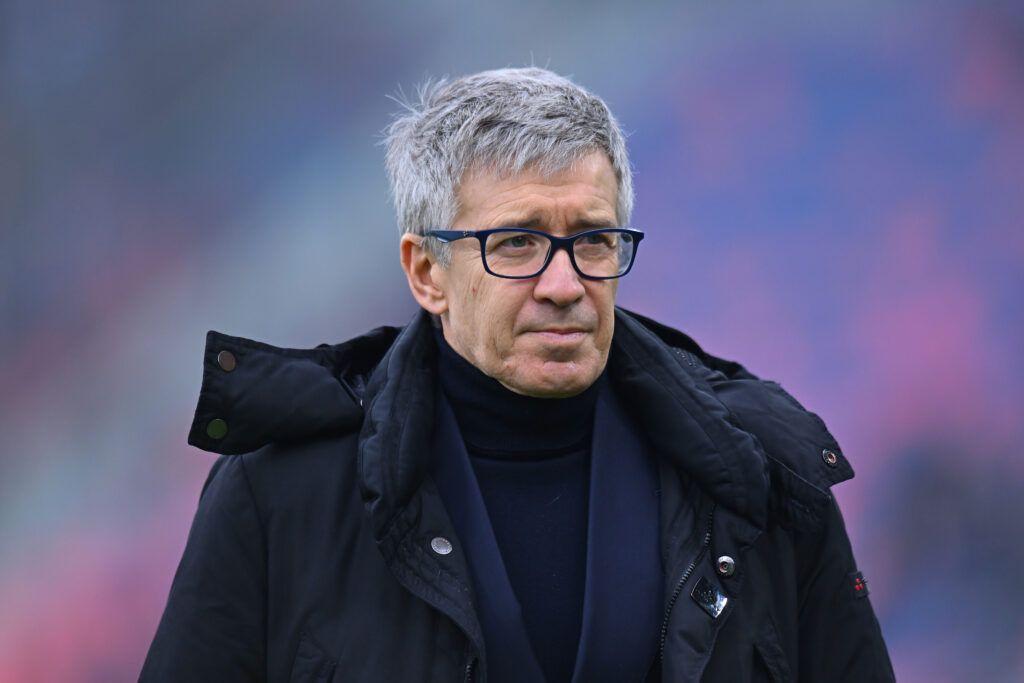 Fenucci Bologna