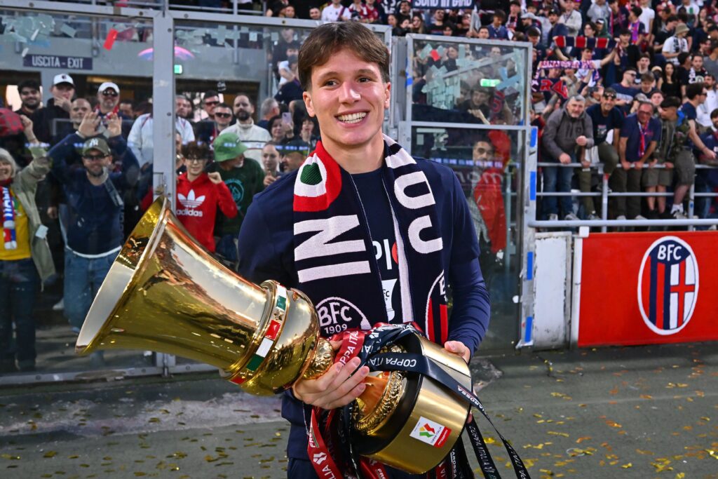 Fiorentina, non solo Fazzini: interesse anche per Fabbian