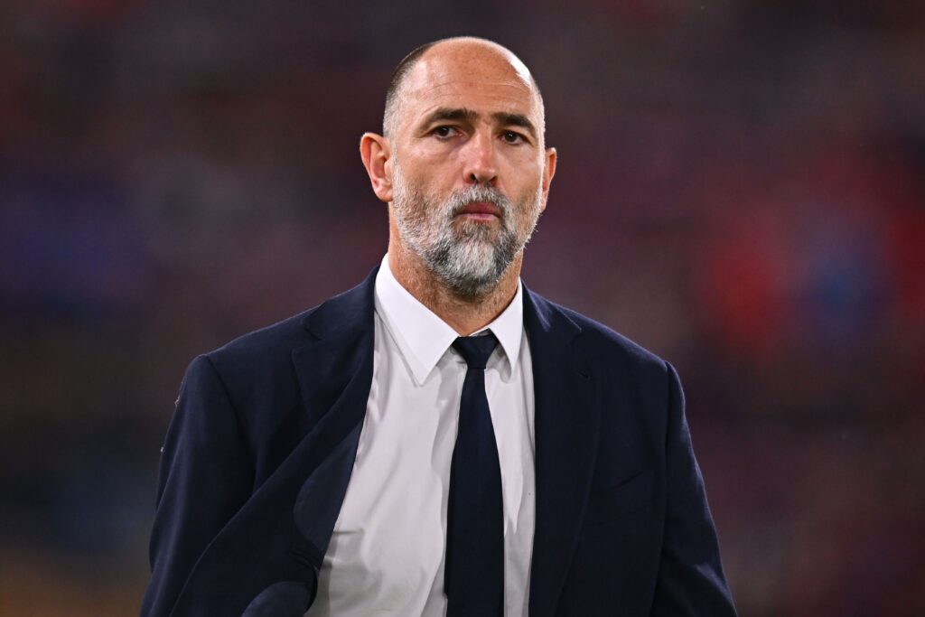 Juventus, Tudor rinnova fino al 2027: il comunicato ufficiale