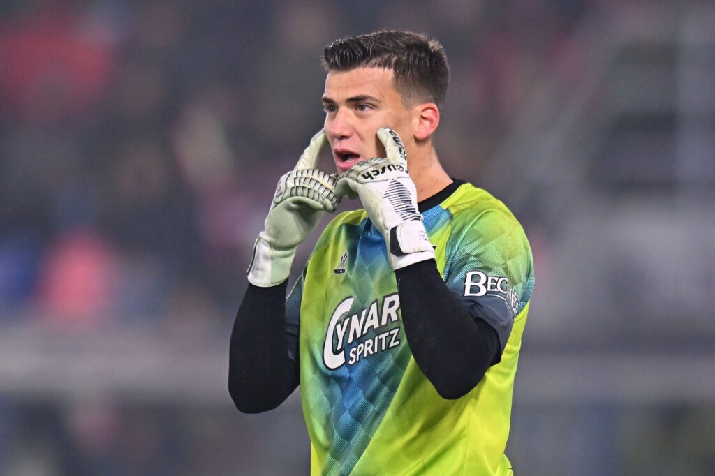 Venezia, ufficiale il riscatto di Stankovic: lascia l'Inter