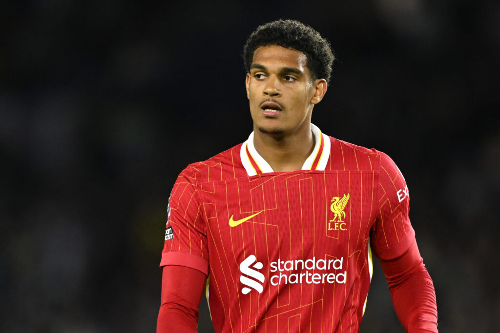 Bayer Leverkusen, accordo raggiunto con Quansah del Liverpool: le cifre