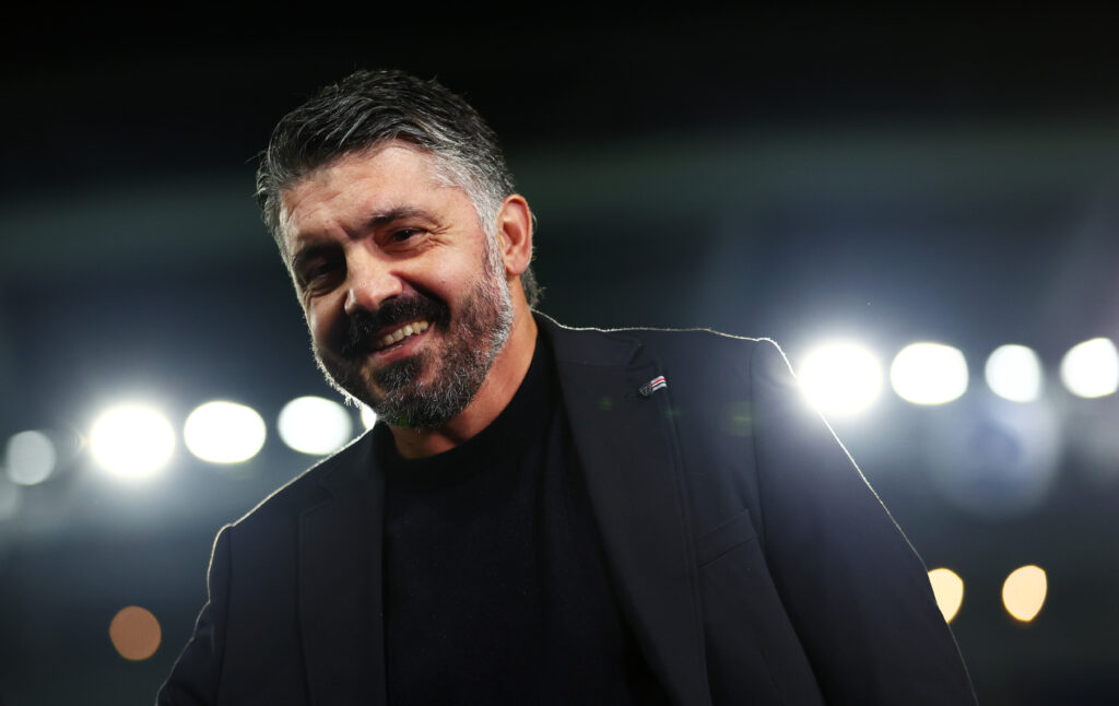 Gattuso Italia