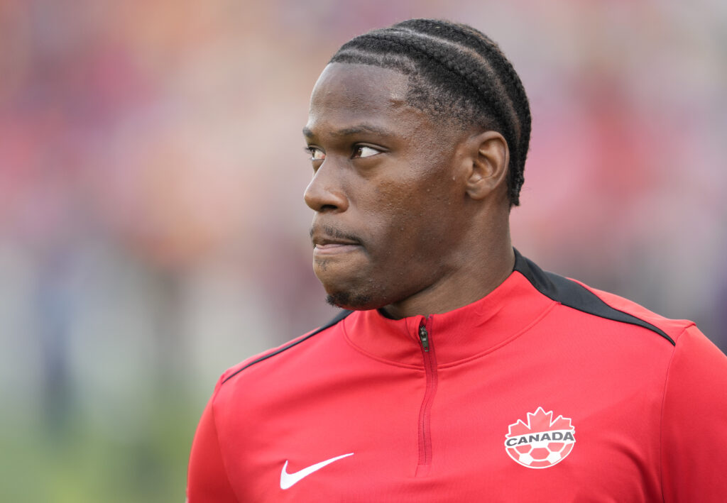 Juventus, ufficiale l'arrivo di Jonathan David: i dettagli