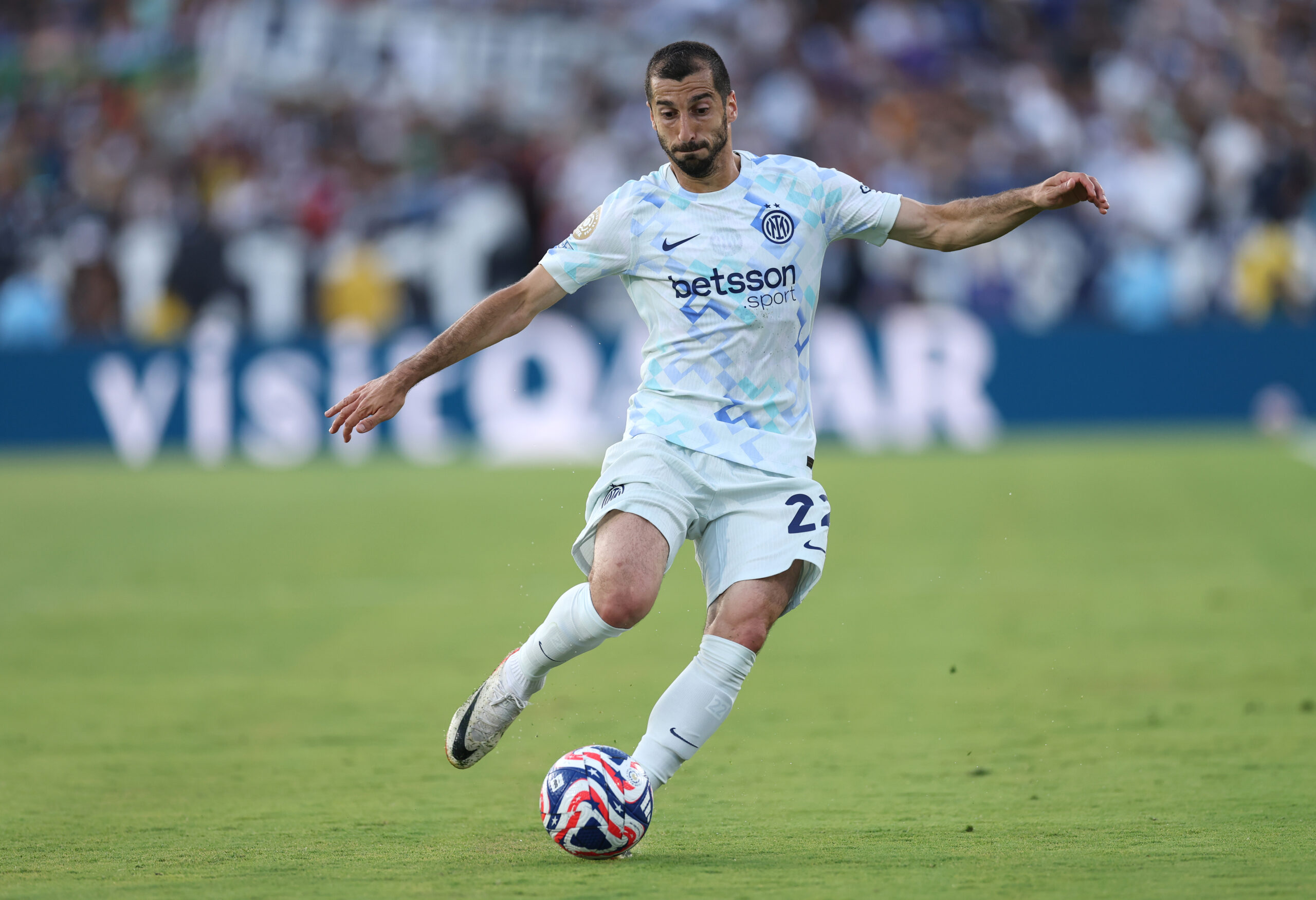 Inter Mkhitaryan