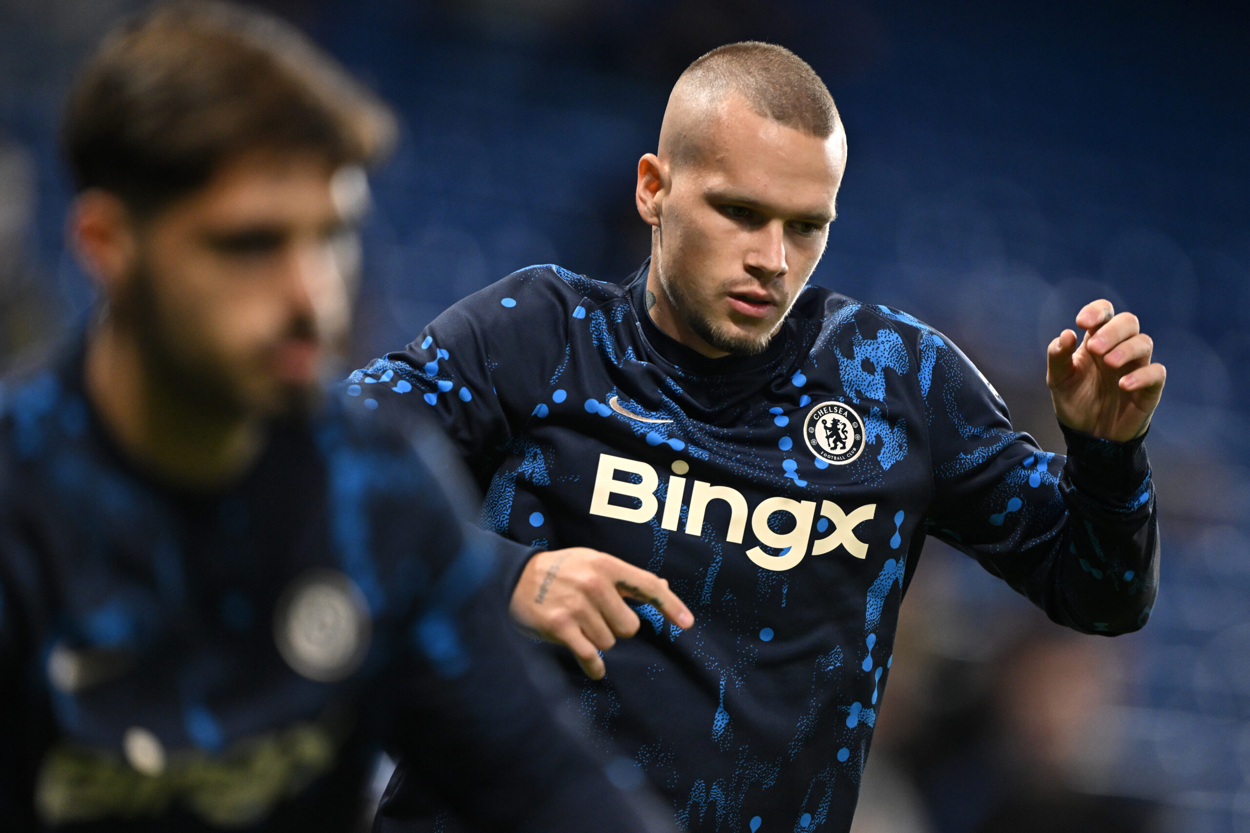 Chelsea, Mudryk rischia una lunga squalifica per doping