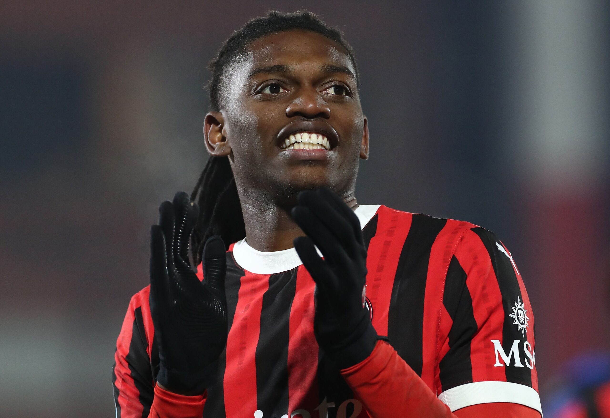 Milan, Leao se ne va al Bayern o resta? Il punto sulla questione