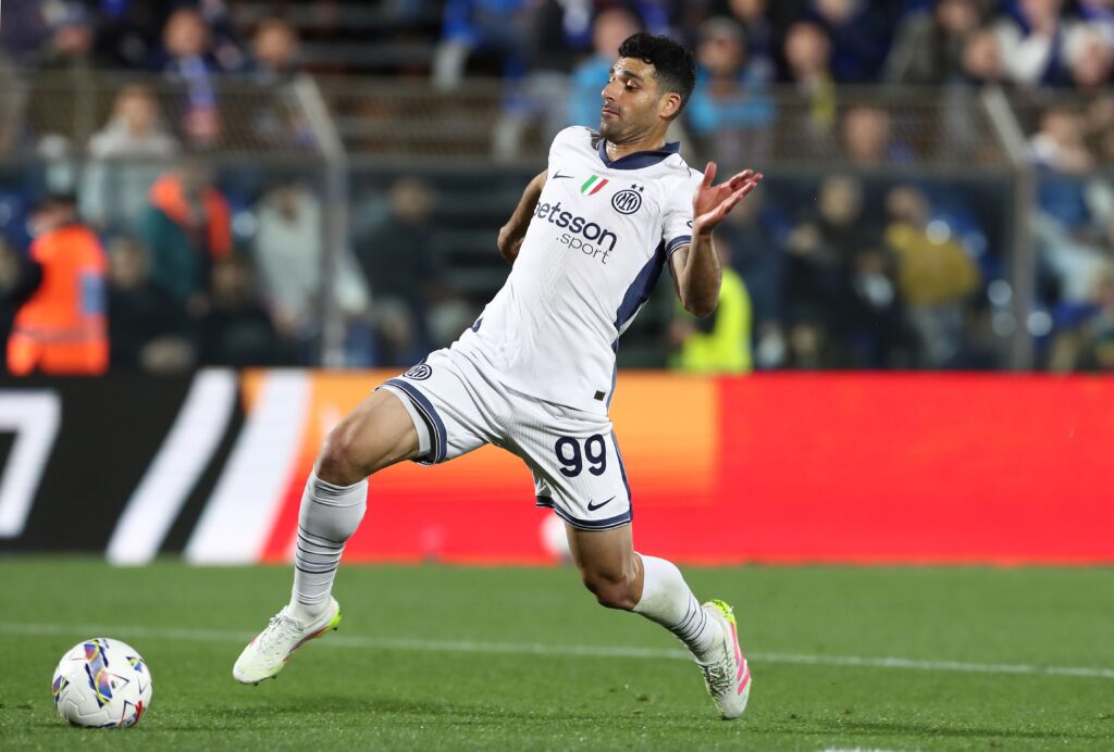 Inter Taremi
