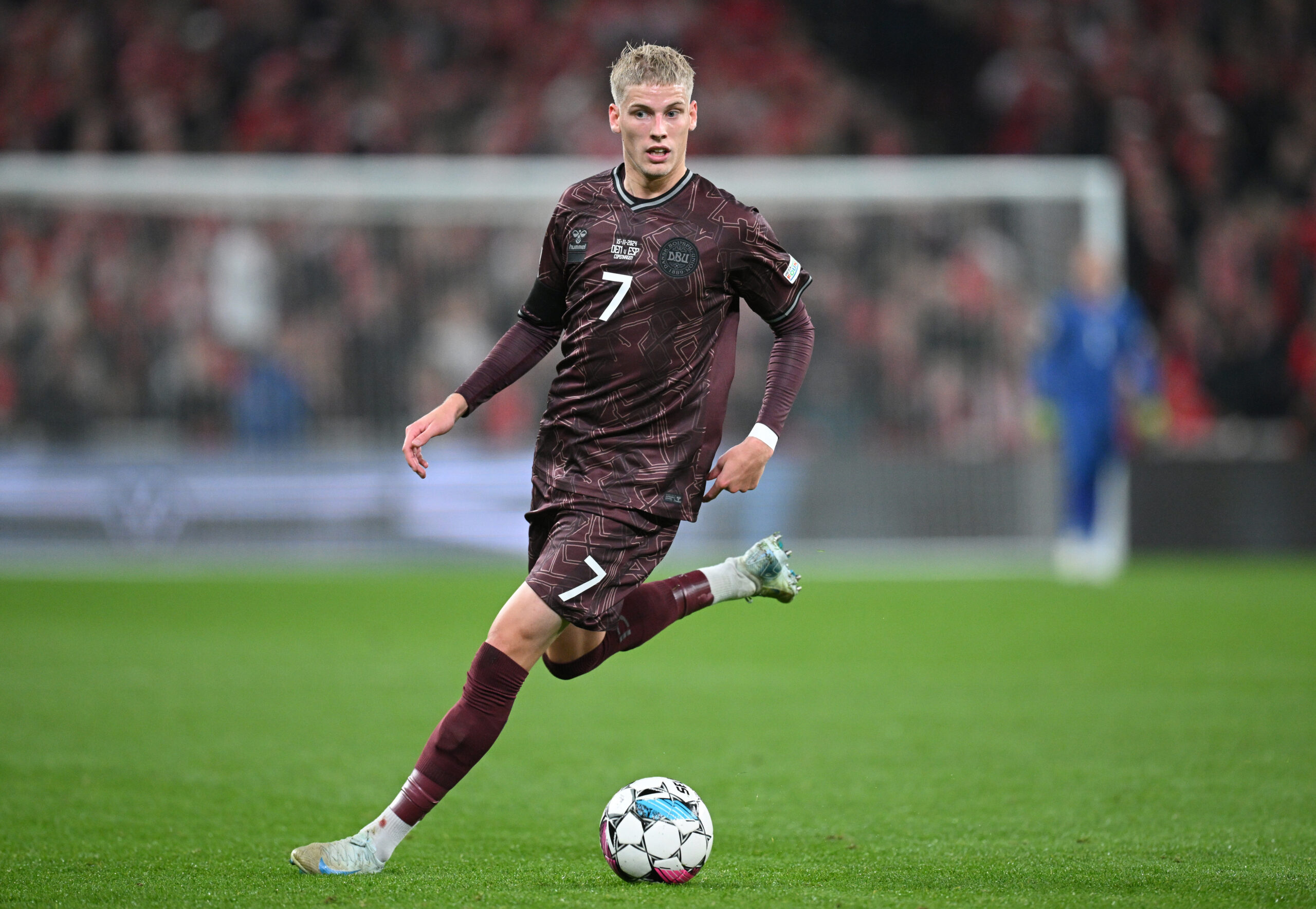 Genoa, rinforzi in arrivo: quasi fatta per Grønbæk del Southampton