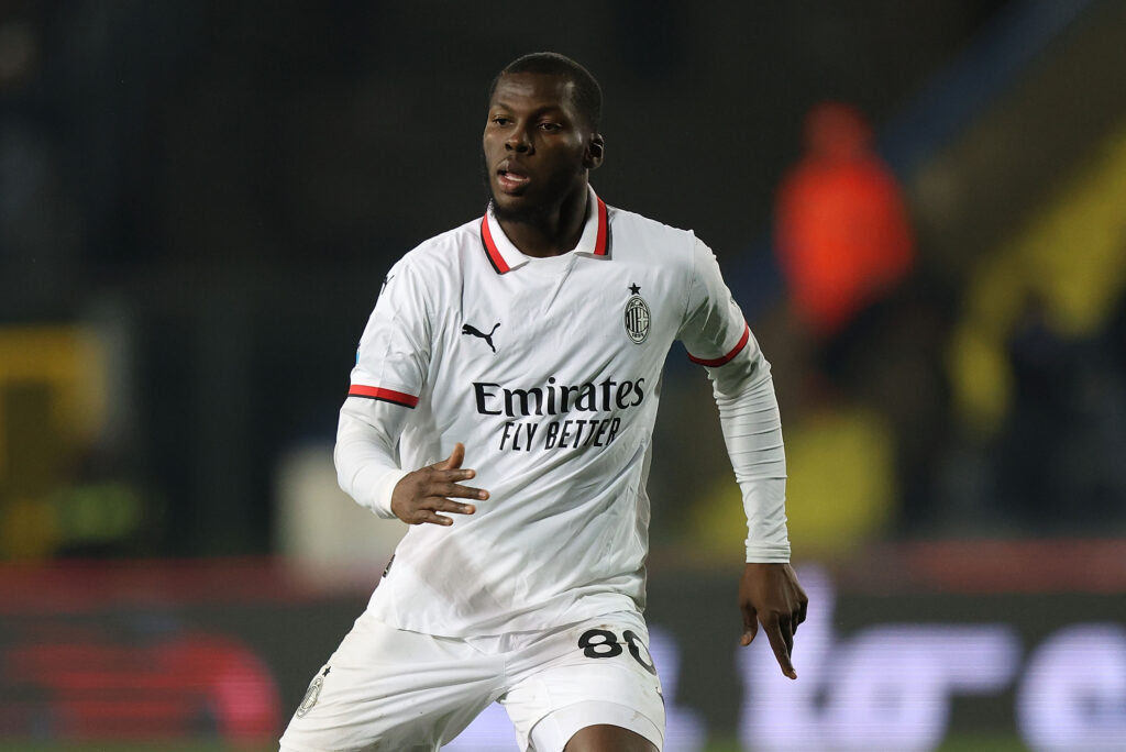 Napoli, niente accordo con il Milan per Musah