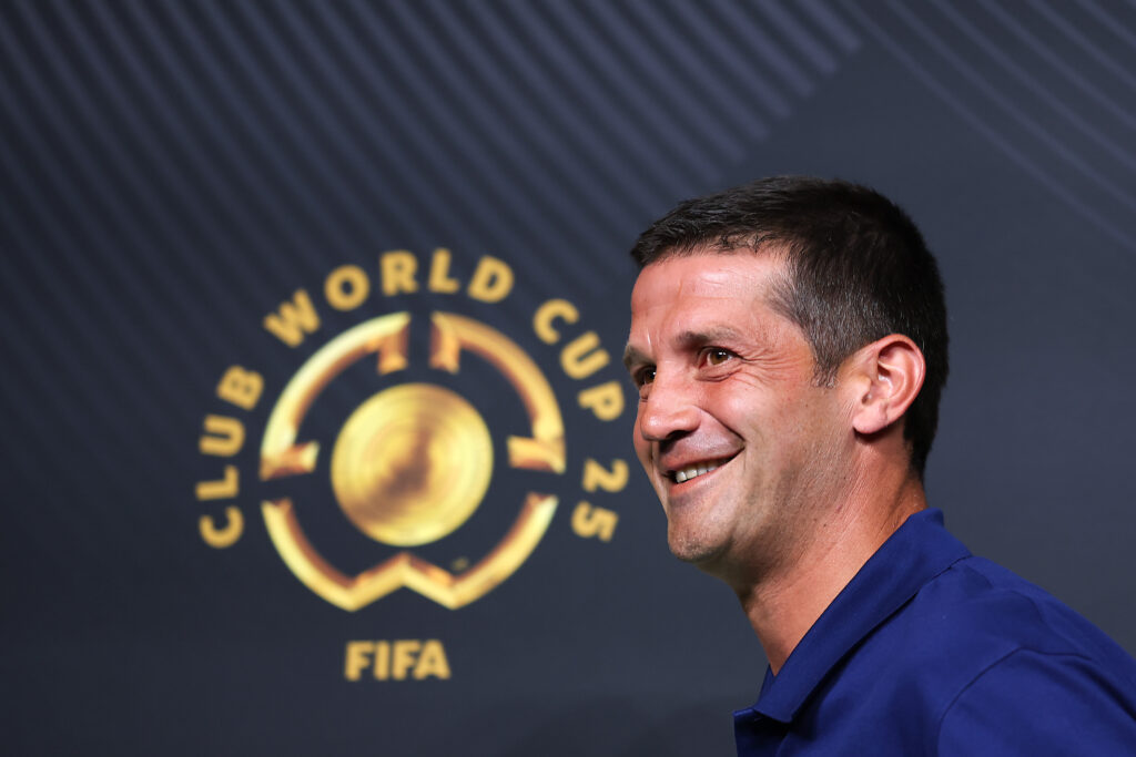 Inter, Chivu in conferenza: "Pio Esposito? Può giocare. Voglio dominare"