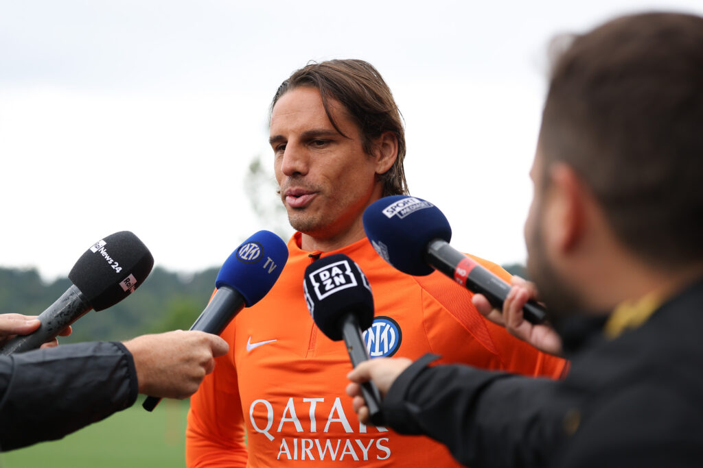 Inter, la carica di Sommer: "Calcoli? Dobbiamo vincere, punto"
