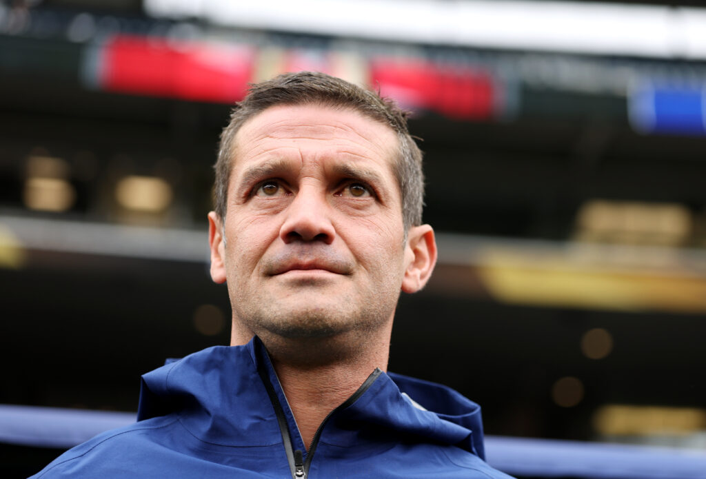 Inter, Chivu: "Abbiam creduto fino in fondo alla vittoria. Felice per Carboni"