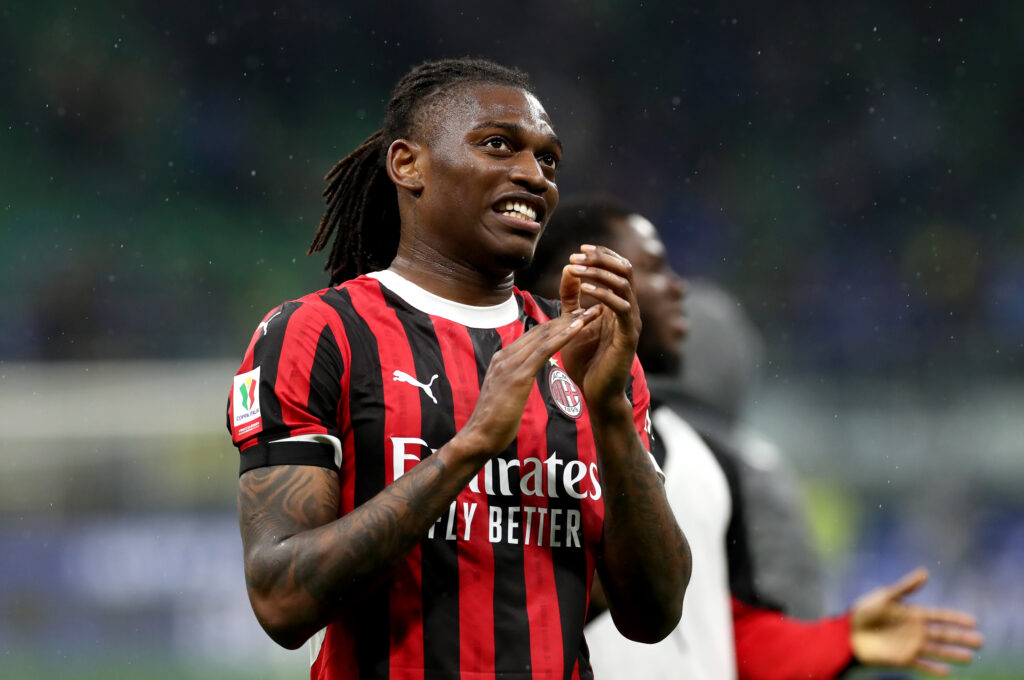 Bayern Monaco, tentativo per Rafael Leao: la possibile proposta dei tedeschi
