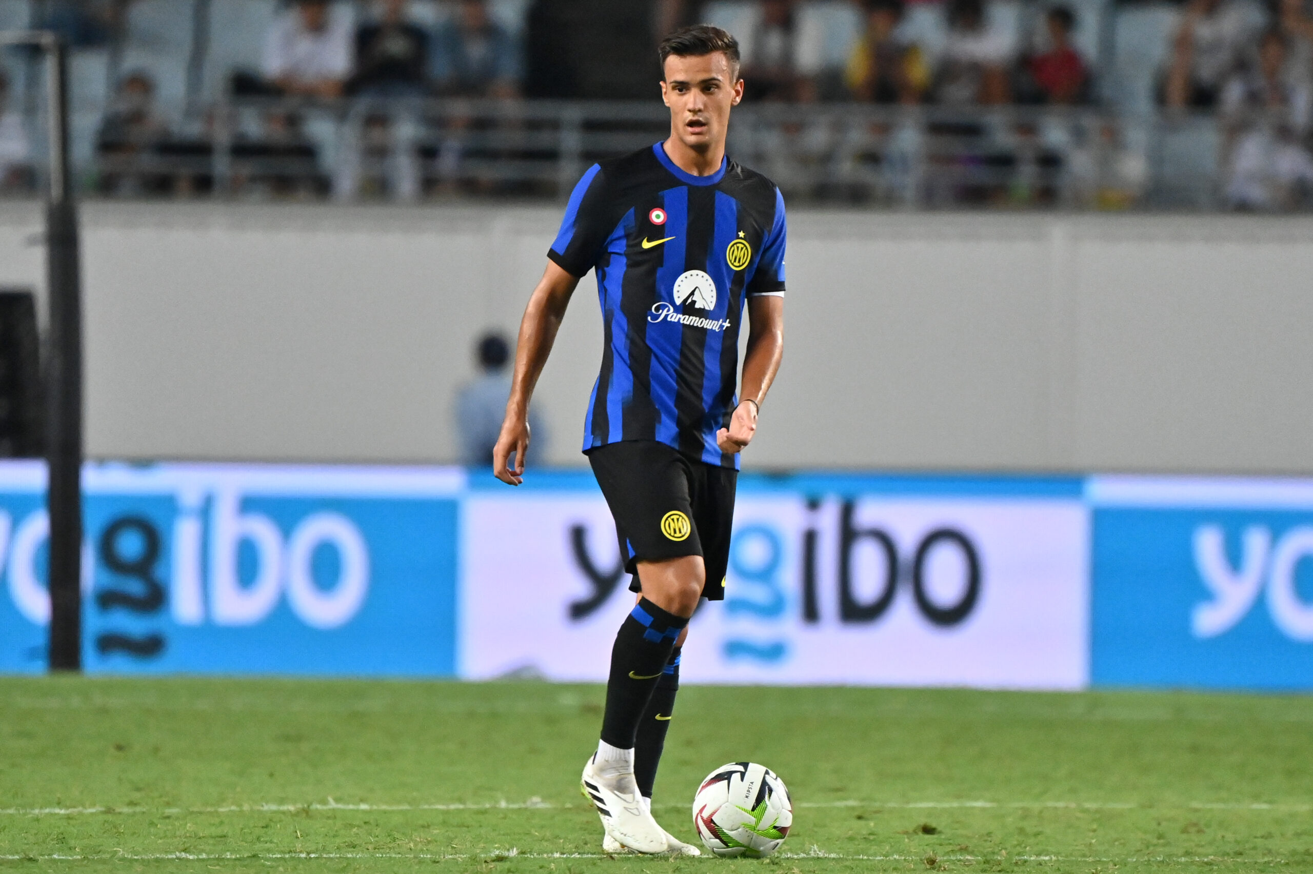 Inter, Germania e Belgio su Aleksandar Stanković