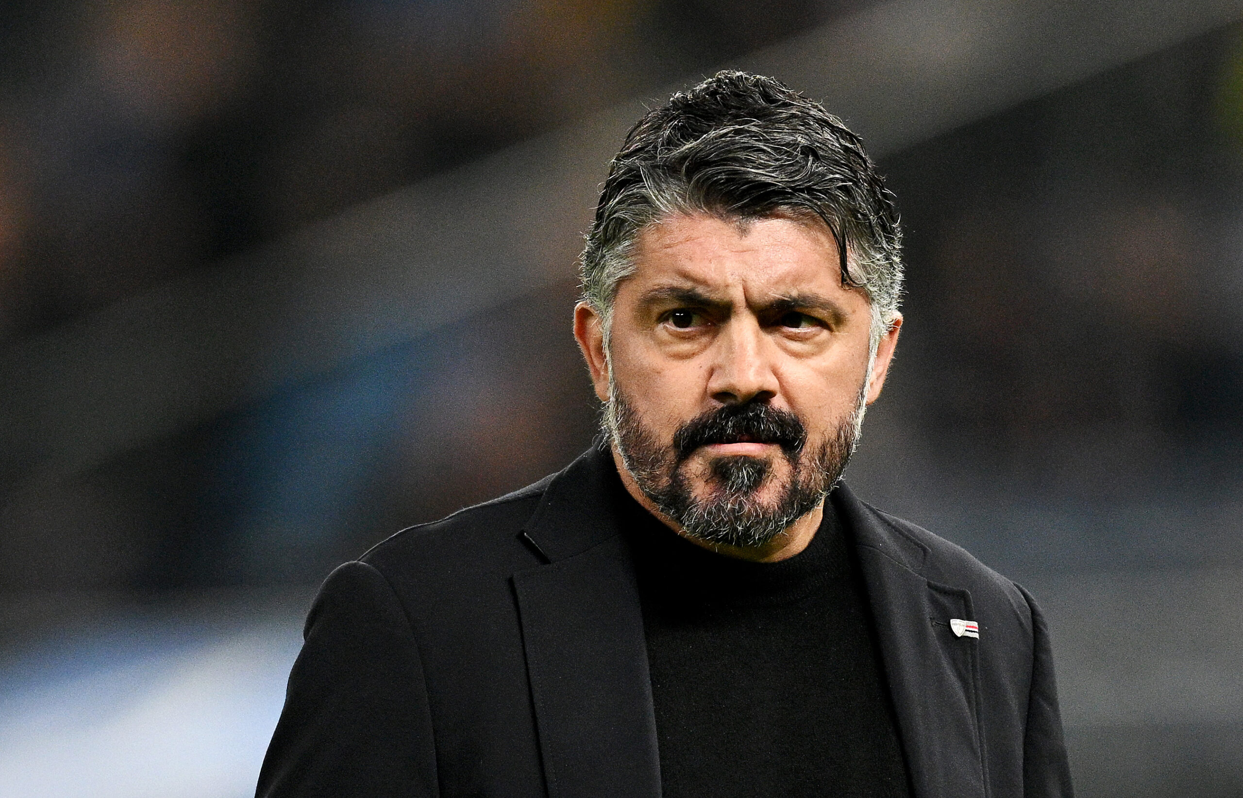 Gennaro Gattuso saluta l'Hajduk Spalato: il comunicato