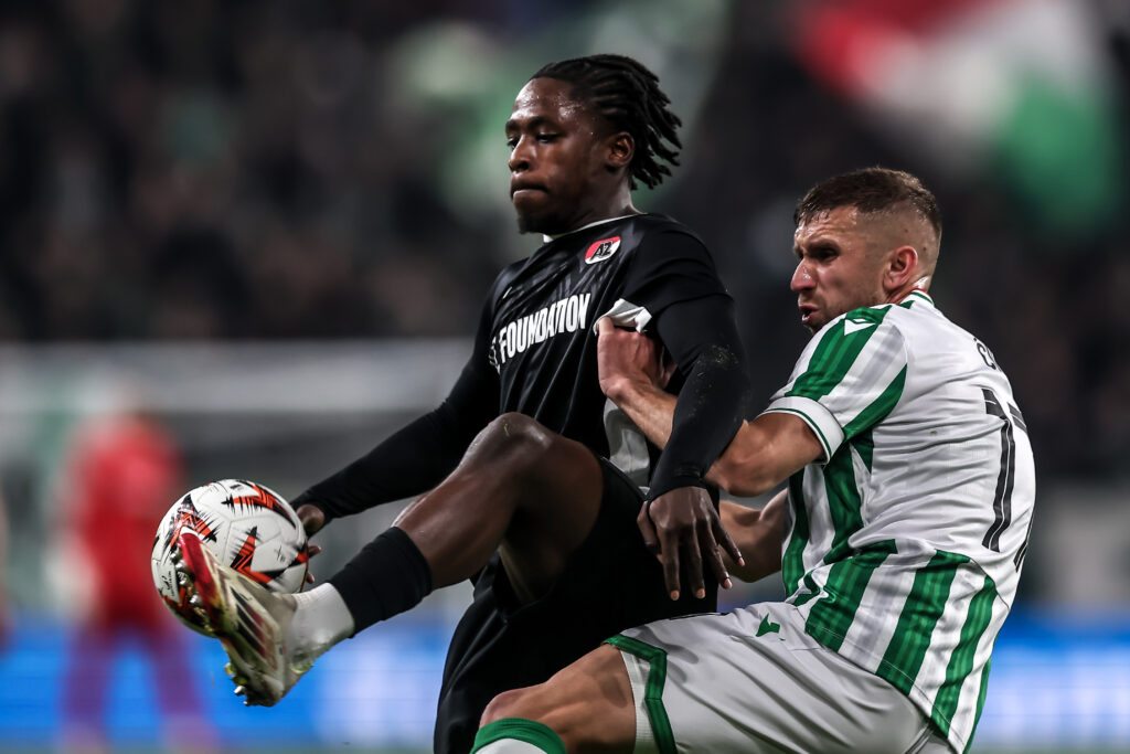 Como, accordo con l'AZ per l'acquisto di Jayden Addai: i dettagli
