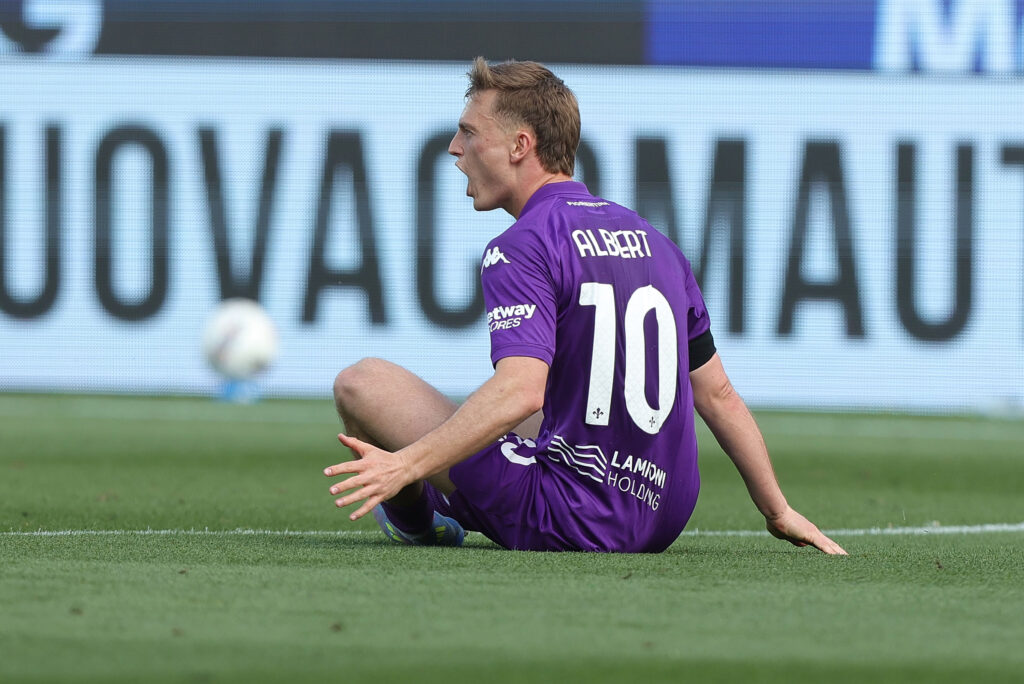 Fiorentina, ufficiale il riscatto di Gudmundsson: il comunicato