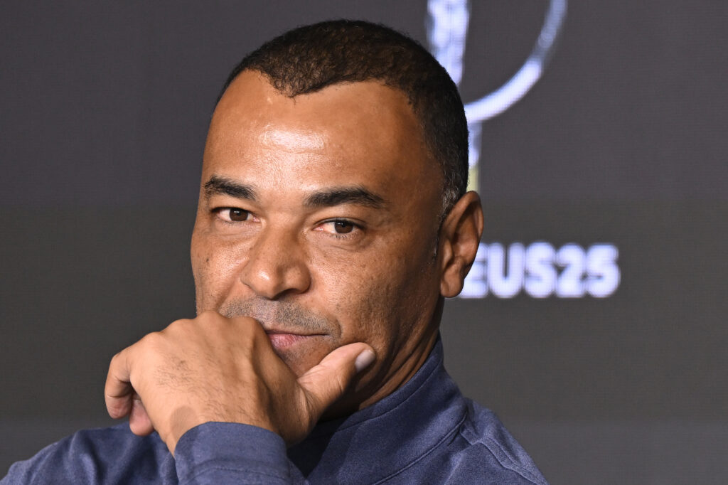 Cafu