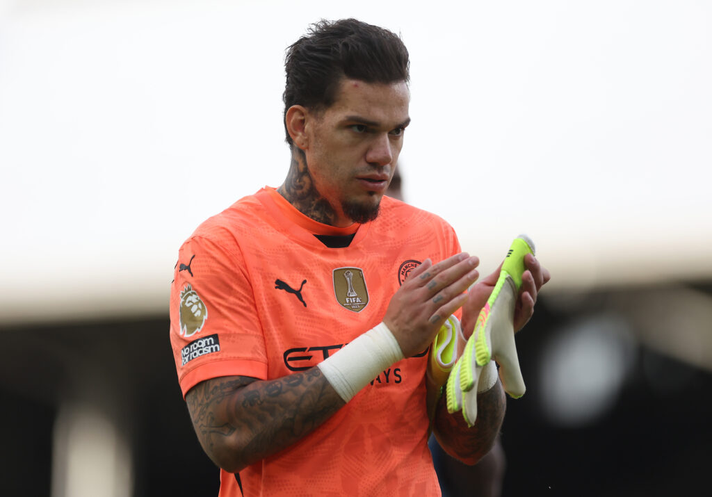 Galatasaray, contatti in corso per Ederson: il brasiliano può sbloccare Donnarumma al City
