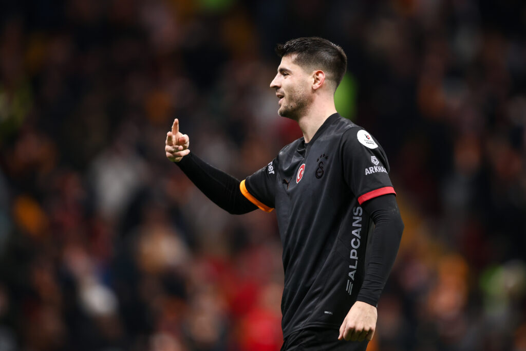 Morata al Como quando si chiude? C'è l'accordo col Milan, ma...