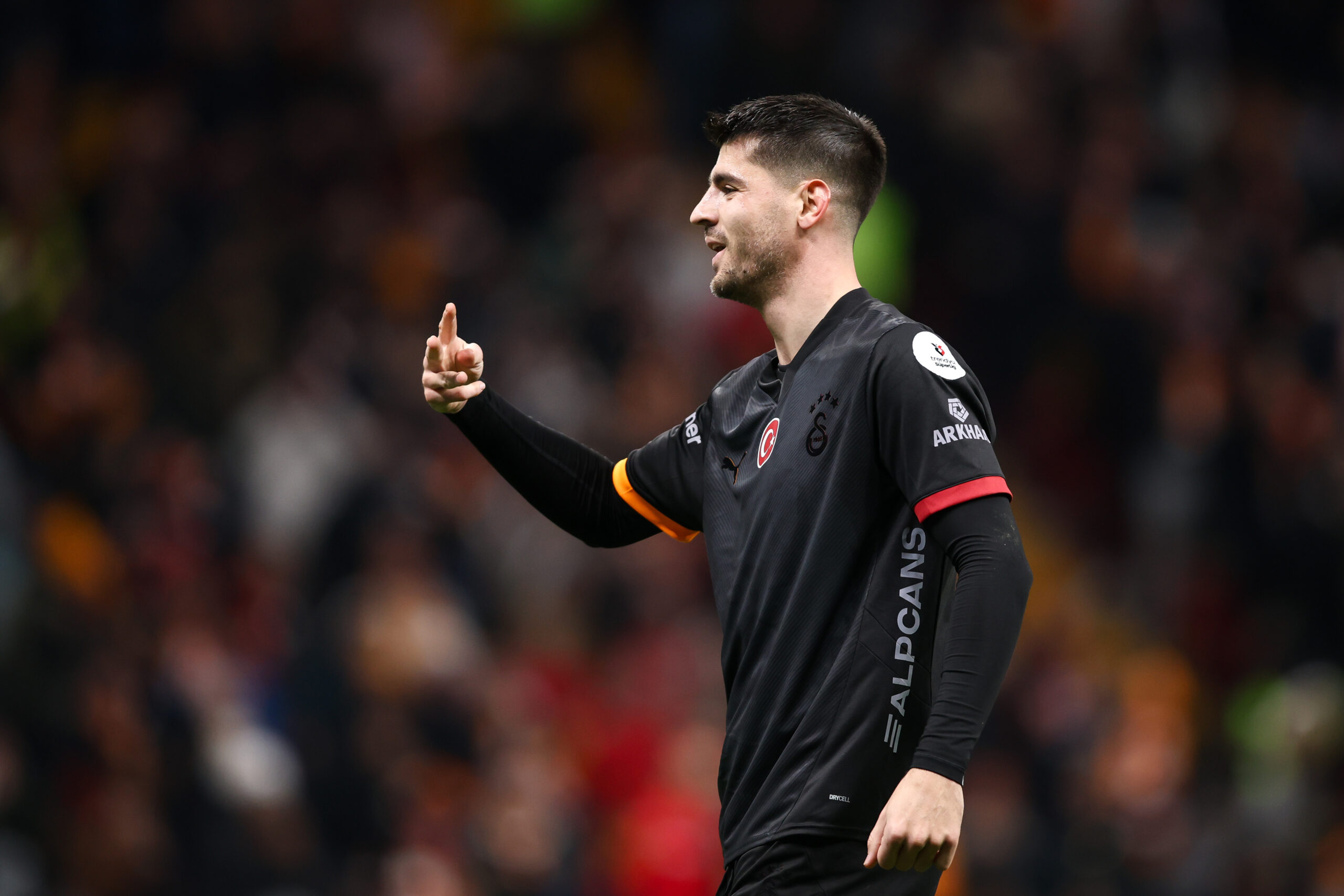 Morata al Como quando si chiude? C'è l'accordo col Milan, ma...