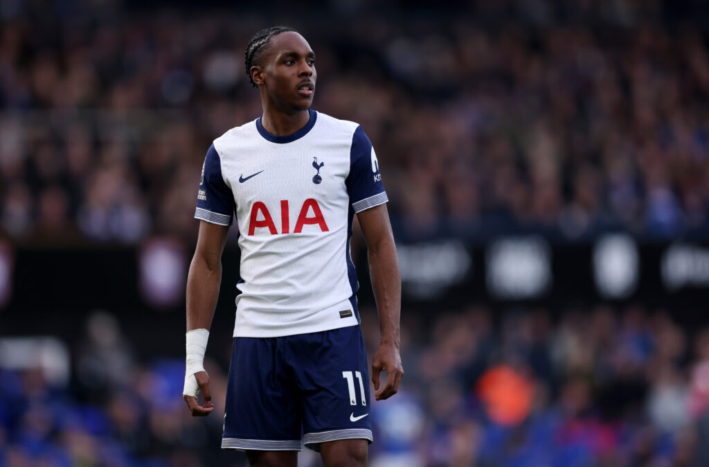 Tottenham, ecco Mathys Tel dal Bayern Monaco: è ufficiale