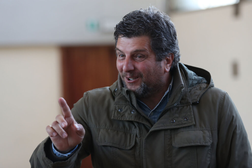 Baldini Italia