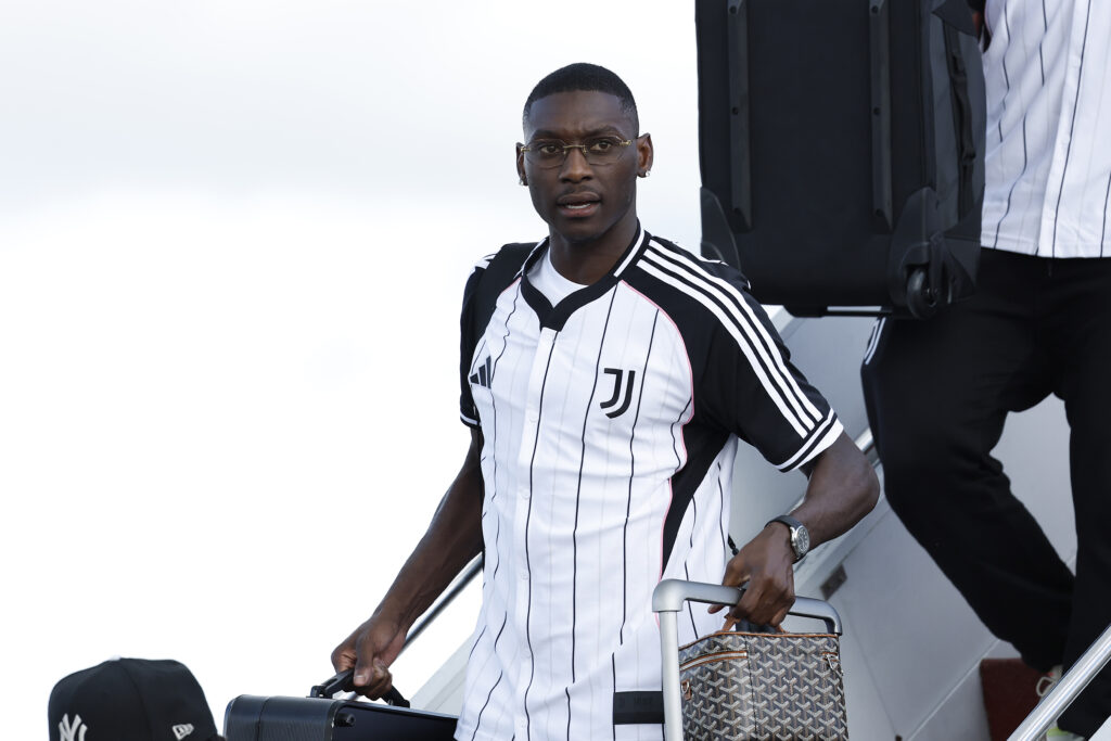 Dalla Francia, il Chelsea piomba su Kolo Muani: occhio anche al Manchester United