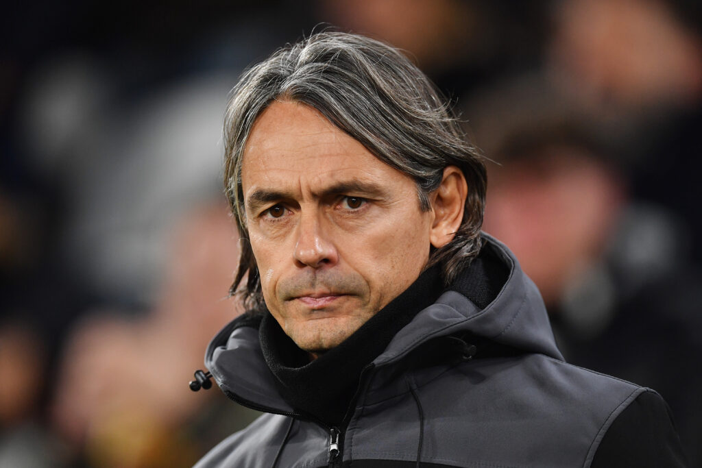 Pisa, Pippo Inzaghi dice addio: il comunicato del club
