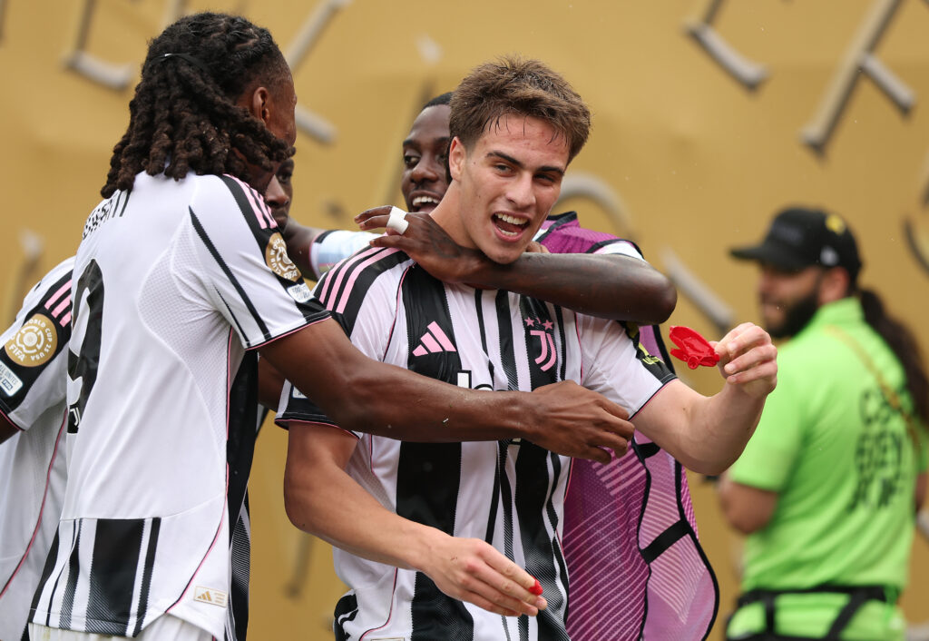 Yildiz: "Alla Juve a vita come Del Piero? Sarebbe un sogno. Il punto sul rinnovo"