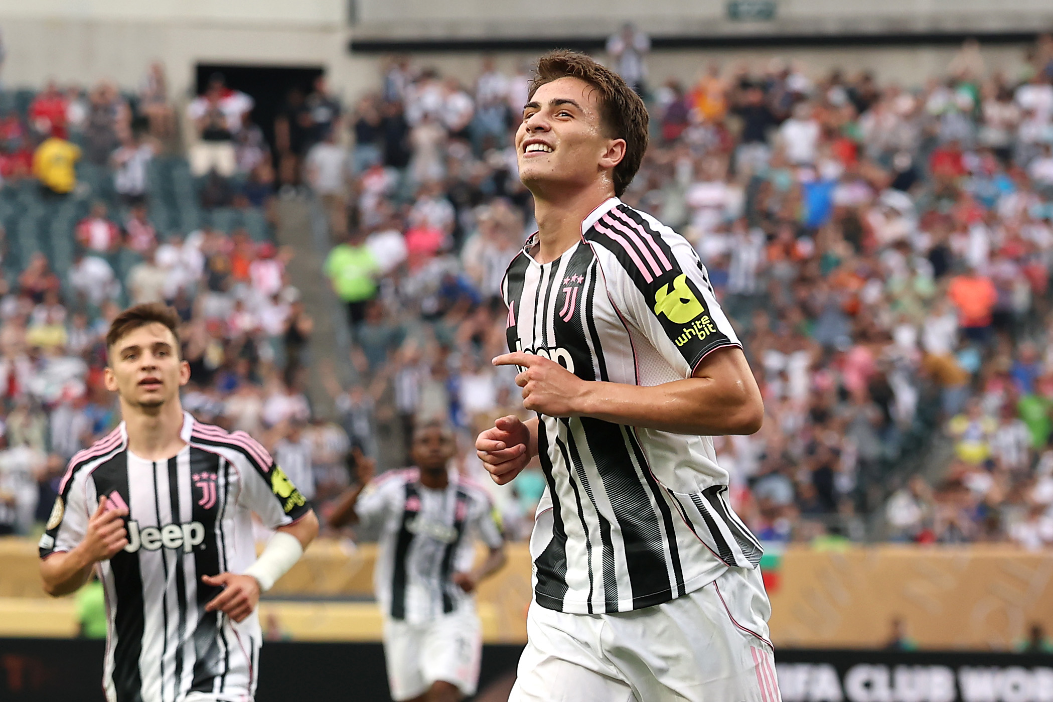 La Juve brilla con la sua stella! Yildiz devastante: finora è il miglior U23 del Mondiale