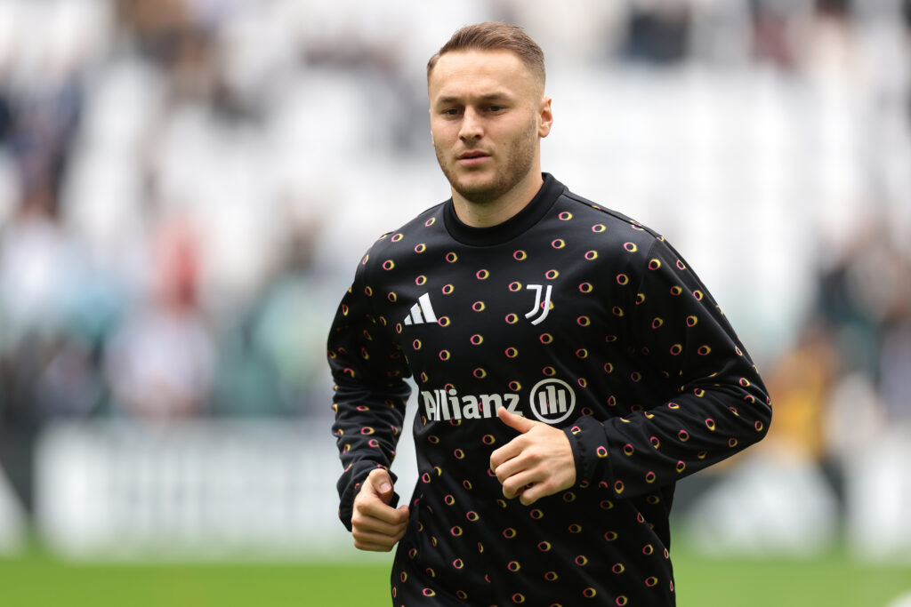 Juventus Koopmeiners