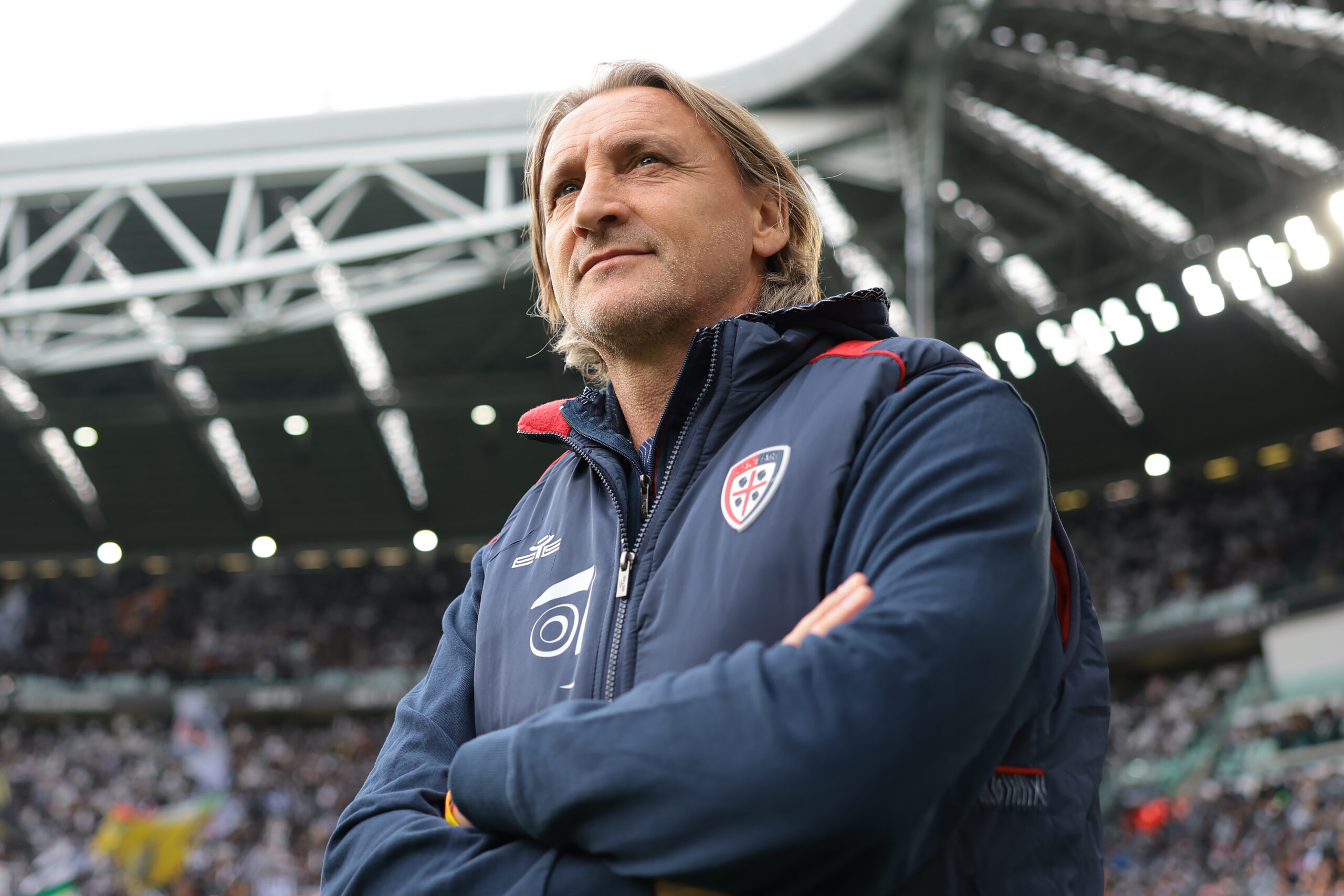 Cagliari, ufficiale l'addio di Nicola: il comunicato