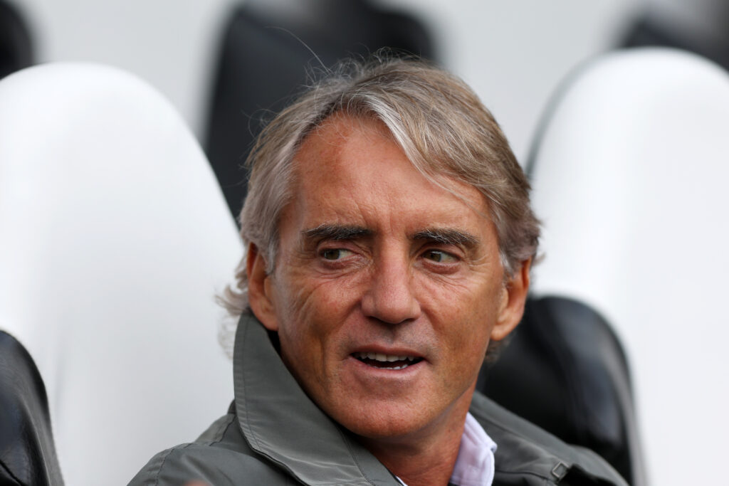 Mancini