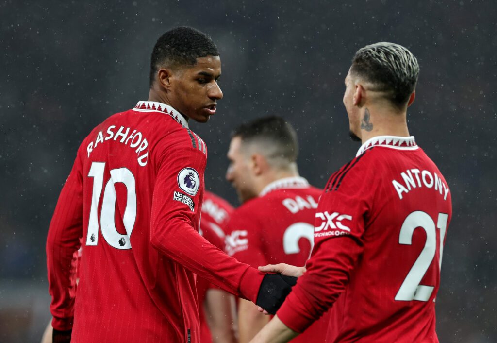 Manchester United, quanti esuberi! 5 giocatori in uscita dai Red Devils: occasioni per la Serie A?