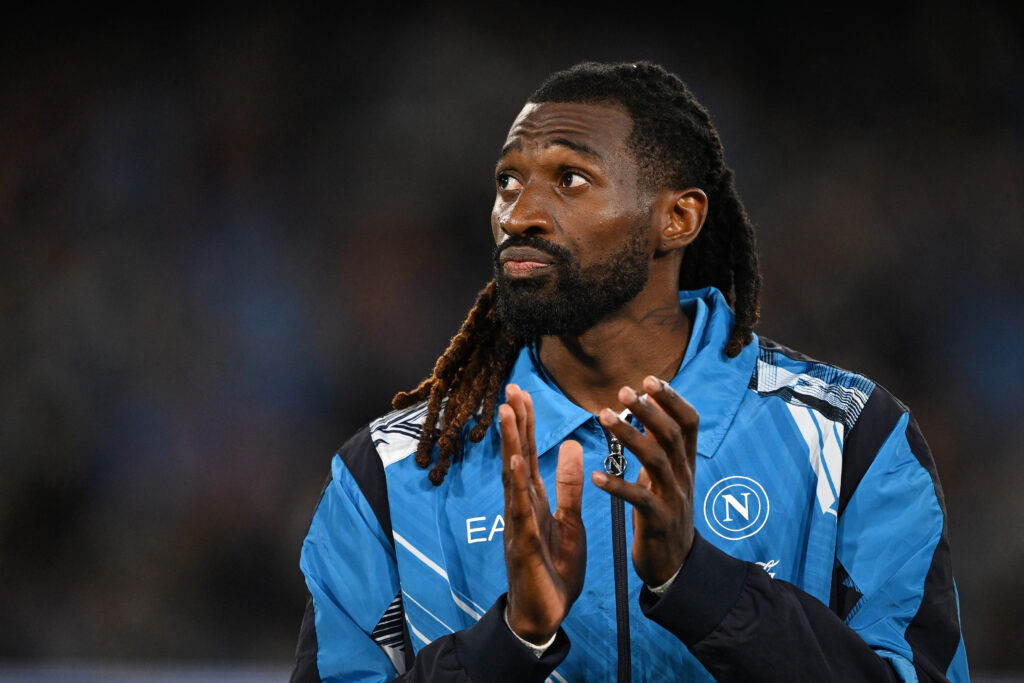 Napoli, il Besiktas piomba su Anguissa: c'è l'offerta