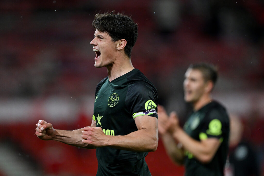 Arsenal, accordo raggiunto con Nørgaard: si cerca l'intesa col Brentford