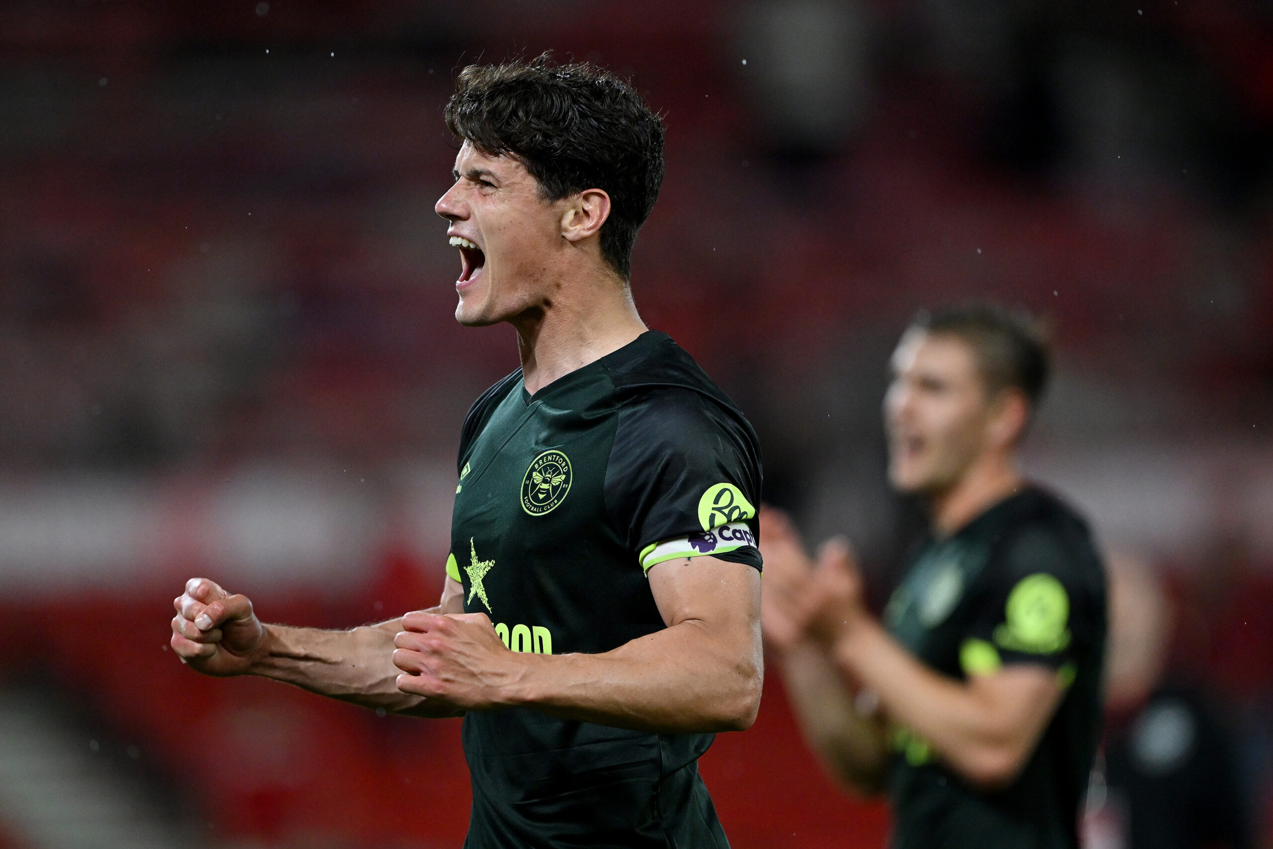Arsenal, accordo raggiunto con Nørgaard: si cerca l'intesa col Brentford