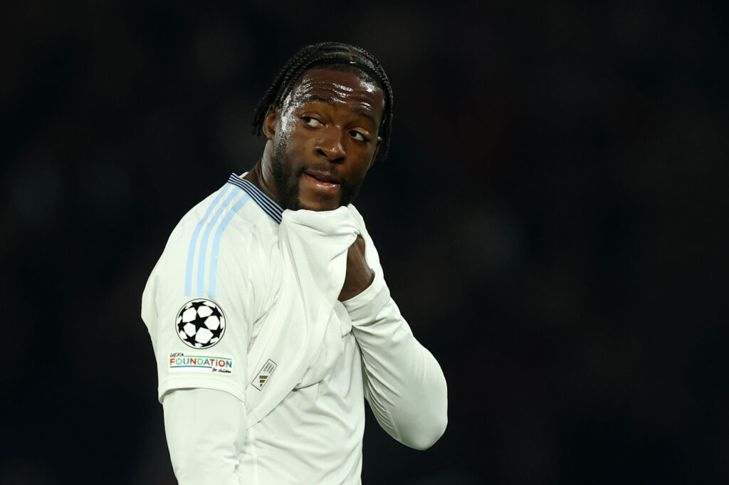 Chelsea, Disasi ai saluti: non sarà convocato al Mondiale per Club