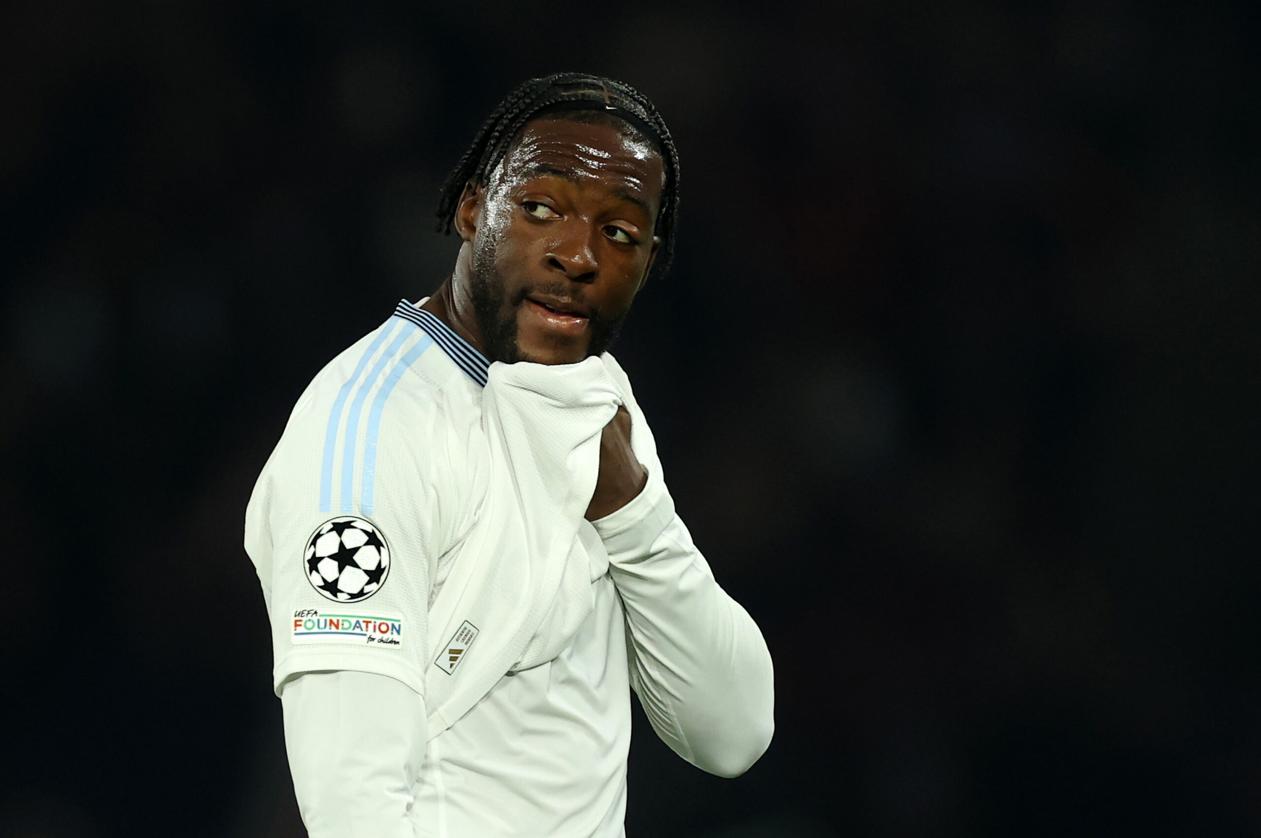Chelsea, Disasi ai saluti: non sarà convocato al Mondiale per Club