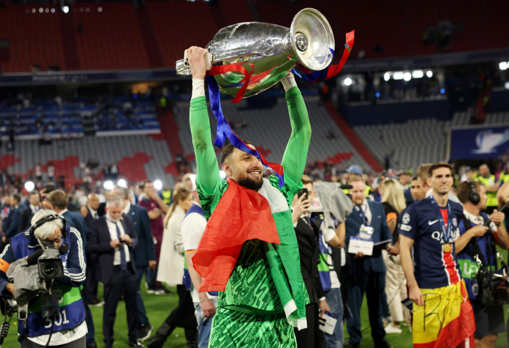 Donnarumma vola in Premier? City pronto ad affondare il colpo in caso di addio di Ederson