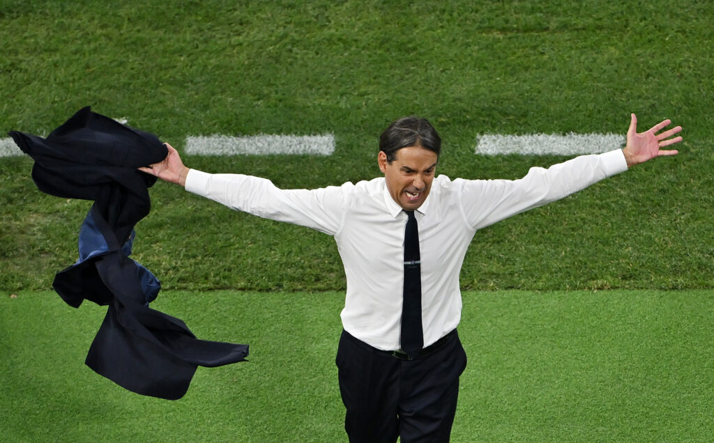 Inzaghi è sempre più tentato dall'Al-Hilal: cresce la fiducia