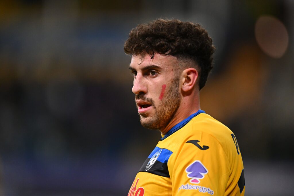 Atletico, Ruggeri conferma il trasferimento su Instagram: "Non vedo l'ora di iniziare"