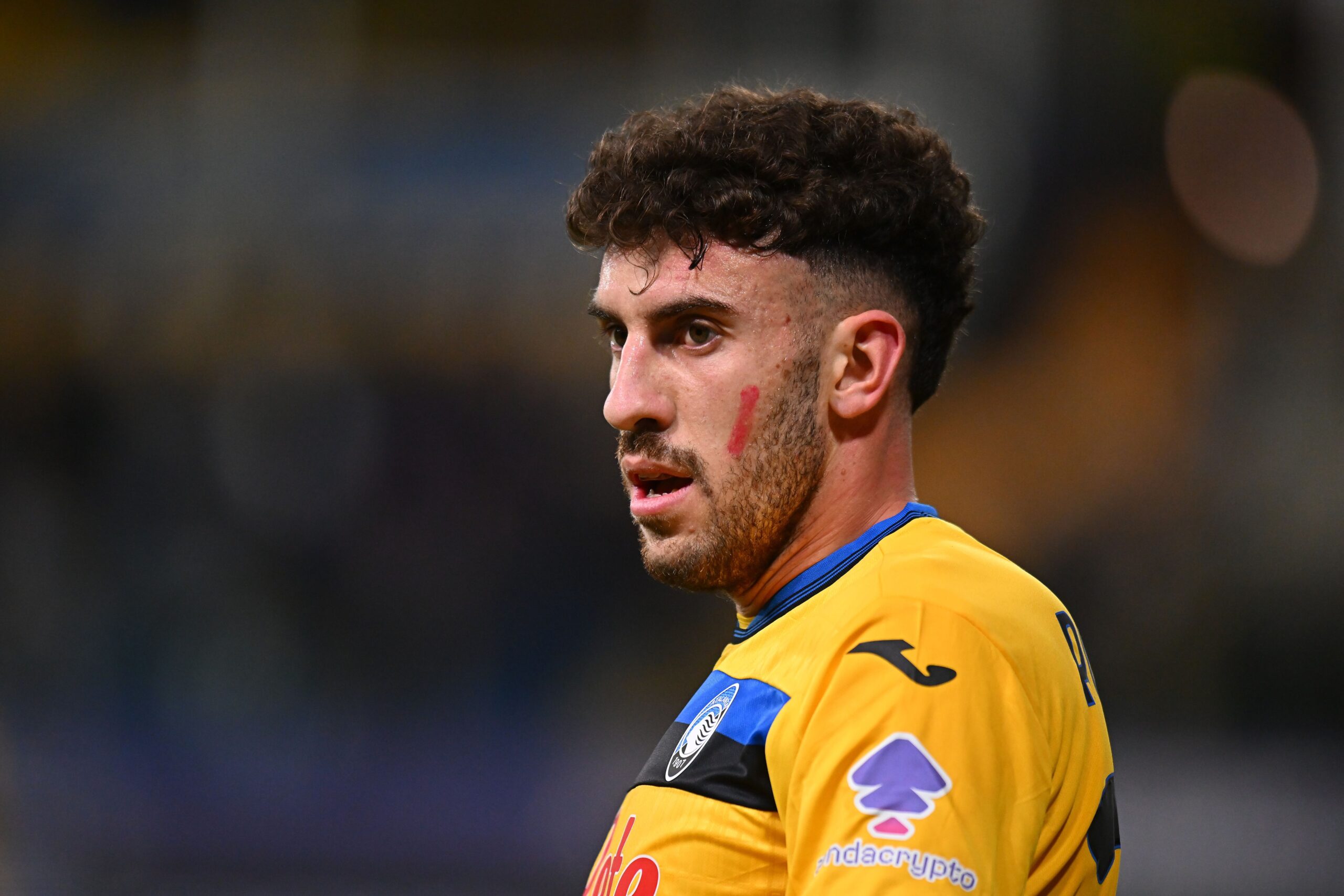 Atletico, Ruggeri conferma il trasferimento su Instagram: "Non vedo l'ora di iniziare"